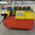 Hydraulic Stainless Steel Automatic Tube Bending Machine Pipe Bender